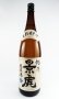 画像1: 越乃景虎　しぼりたて　純米酒　720ml 【新潟県】【諸橋酒造】【日本酒】 (1)