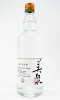 美泉　ライスウォッカ  720ml  【玉泉堂酒造】【岐阜県】【スピリッツ】