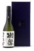 獺祭　磨き　その先へ　720ml 【山口県】【旭酒造】【日本酒】【高級】