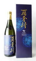 醴泉 蘭奢待 らんじゃたい　大吟醸 720ml  【岐阜県】【玉泉堂酒造】【日本酒】【高級】