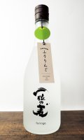 一粒の麦　furingo　ふうりんご　720ml 【西酒造】【鹿児島県】【麦焼酎】