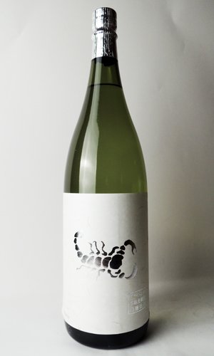 画像1: さそりらいと　1800ml  / 720ml【さつま無双】【鹿児島県】【麦焼酎】