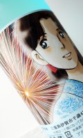 るみ子の酒　花火バージョン　夏生　純米　1800ml  【三重県】【森喜酒造場】【日本酒】
