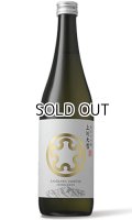 上川大雪　純米大吟醸40　彗星　720ml 【北海道】【上川大雪酒造】【日本酒】