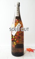 噴井（ふきい）　純米　もみじボトル　ひやおろし　720ml  【三重県】【石川酒造】【日本酒】