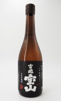 吉兆宝山　720ml　【西酒造】【鹿児島県】【芋焼酎】