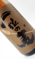 一粒の麦　1800ml　【西酒造】【鹿児島県】【麦焼酎】