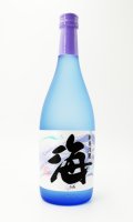 海（うみ） 720ml 【大海酒販】【鹿児島県】【芋焼酎】