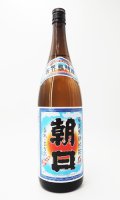 奄美黒糖焼酎　朝日 30度 1800ml　【朝日酒造】【鹿児島県】【黒糖焼酎】