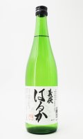 義侠 はるか　純米  720ml　【愛知県】【山忠酒造】【日本酒】