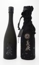 義侠　高級熟成酒（2001）　720ml 【愛知県】【山忠酒造】【日本酒】【高級】