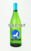 酔鯨　純米吟醸　吟麗　summer　720ml 【高知県】【酔鯨酒造】【日本酒】