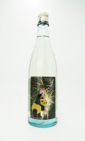 御代櫻　純米爽酒　summer panda☆　720ml 【岐阜県】【御代桜醸造】【日本酒】