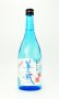 画像1: 半蔵　特別純米酒　涼夏　金魚ラベル　720ml 【三重県】【太田酒造】【日本酒】 (1)
