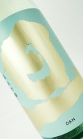 旦　だん　夏純米吟醸  1800ml　【山梨県】【笹一酒造】【日本酒】