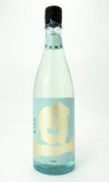 旦　だん　夏純米吟醸 　720ml【山梨県】【笹一酒造】【日本酒】