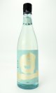 旦　だん　夏純米吟醸 　720ml【山梨県】【笹一酒造】【日本酒】
