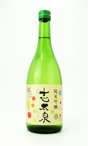 画像1: 志太泉　純米吟醸　夏酒　720ml 【静岡県】【志太泉】【日本酒】