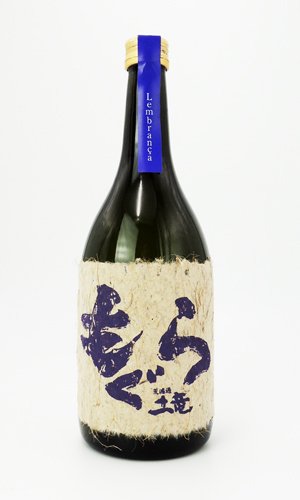 画像1: 紫もぐら　レンブランサ　720ml【さつま無双】【鹿児島県】【芋焼酎】