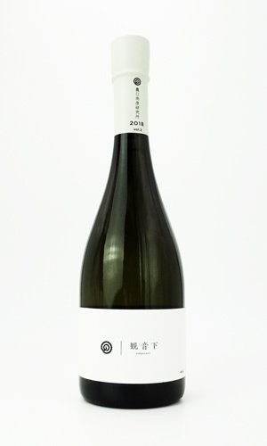 画像1: 農口　観音下（かながそ）　720ml 【石川県】【農口尚彦研究所】【日本酒】