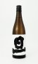 画像1: 旦　だん　純米  720ml　【山梨県】【笹一酒造】【日本酒】 (1)