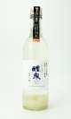 醴泉　純米吟醸　活性にごり　350ml 【岐阜県】【玉泉堂酒造】【日本酒】