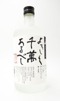 八海山　よろしく千萬あるべし 720ml 【八海山】【新潟県】【米焼酎】