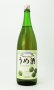 画像2: 奥武蔵　うめ酒  1800ml  【麻原酒造】【埼玉県】【リキュール】 (2)