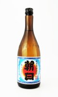 奄美黒糖焼酎　朝日 30度　720ml　【朝日酒造】【鹿児島県】【黒糖焼酎】