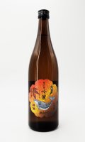 酔鯨　吟麗　秋あがり　純米吟醸　寒露　720ml 【高知県】【酔鯨酒造】【日本酒】