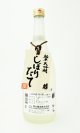 ほうらいせん　純米大吟醸　しぼりたて720ml 【愛知県】【関谷醸造】【日本酒】