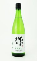 作　穂之智(ほのとも)　純米　750ml  【三重県】【清水清三郎商店】【日本酒】