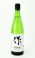 作　玄之智(げんのとも)　純米　750ml  【三重県】【清水清三郎商店】【日本酒】