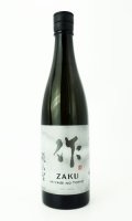 作　雅之智(みやびのとも)　純米吟醸　750ml  【三重県】【清水清三郎商店】【日本酒】