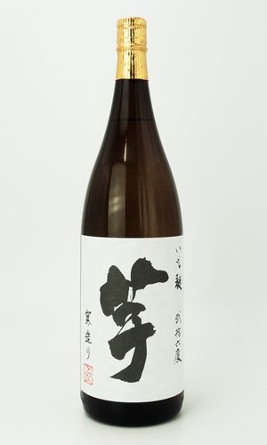 画像2: いも麹　芋　寒造り　1800ml 【国分酒造】【鹿児島県】【芋焼酎】