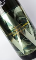 W　高島雄町　純米無濾過原酒　生　生酛造り　1800ml 【岐阜県】【渡辺酒造店】【日本酒】