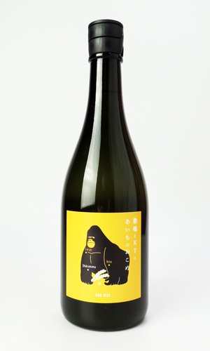 画像1: 敷嶋とKTとあいちのおこめ　720ml 【愛知県】【伊東】【日本酒】