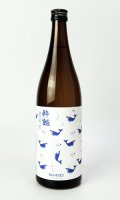 酔鯨　夏純米　720ml 【高知県】【酔鯨酒造】【日本酒】