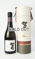松の司　Ultimus 大吟醸　720ml 【滋賀県】【松瀬酒造】【日本酒】【高級】