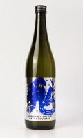 春鹿　生もと純米超辛口　青乃鬼斬　720ml 【奈良県】【今西清兵衛商店】【日本酒】