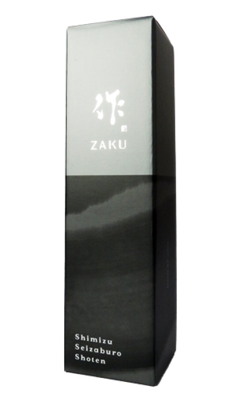 画像1: 作　専用箱　720mlサイズ (1)