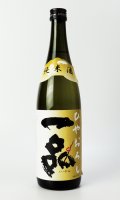一品　純米ひやおろし 生　720ml 【茨城県】【日本酒】