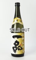 一品　純米ひやおろし 生　720ml 【茨城県】【日本酒】