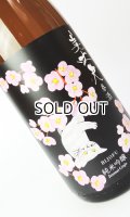 美丈夫　春酒　純米吟醸　1800ml  【高知県】【濱川商店】【日本酒】