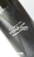 W　先祖返り　飛騨みのり　純米無濾過原酒　生　1800ml 【岐阜県】【渡辺酒造店】【日本酒】