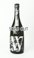 W　出羽燦々（でわさんさん）純米無濾過原酒　生　720ml 【岐阜県】【渡辺酒造店】【日本酒】