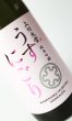 画像1: 上川大雪　純米吟醸　うすにごり　720ml (1)