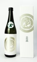 三千盛　まる尾　純米大吟醸　720ml 【岐阜県】【三千盛】【日本酒】