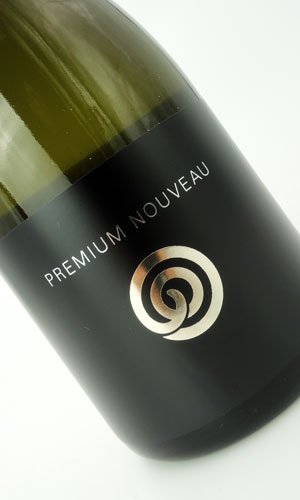 画像2: 農口尚彦研究所　PREMIUM NOUVEAU　2024 Vintage　720ml 【石川県】【農口尚彦研究所】【日本酒】