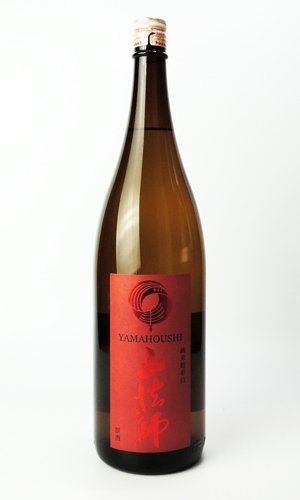 画像2: 山法師　純米超辛口原酒　1800ml　【山形県】【六歌仙】【日本酒】